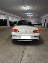 Mercedes-Benz C 180 Edition 1 Autom. Edition 1 - Mercedes-Benz C 180 in Düsseldorf