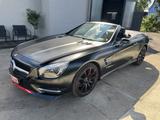 Mercedes-Benz SL 500 Mille Miglia | Designo Magno |Nightseries - gebrauchte Mercedes-Benz SL 500 aus dem Jahr 2016