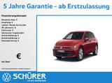Volkswagen Golf VIII 2.0TDI DSG Style AHK 360° Memory ACC