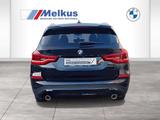 BMW X3 xDrive30d ZA Advantage HiFi DAB LED WLAN Shz - BMW X3 Gebrauchtwagen in Dresden