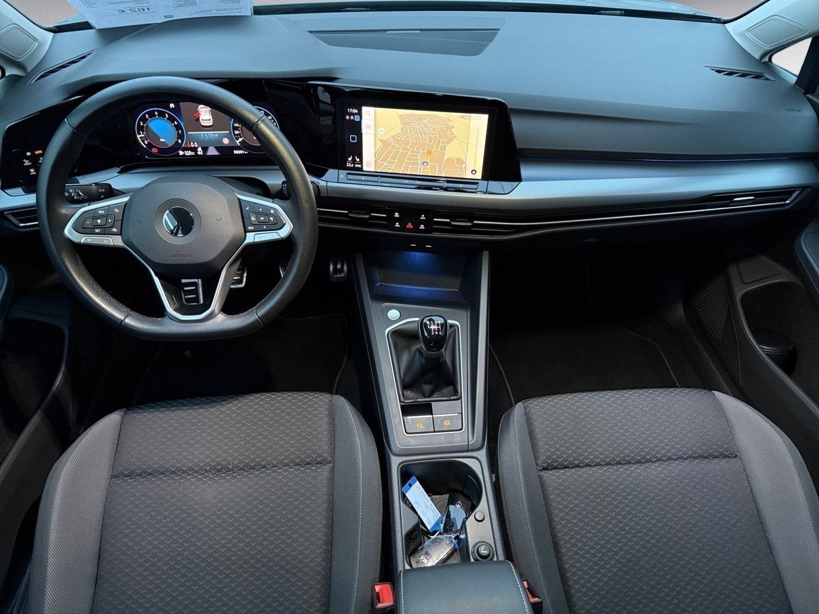 Volkswagen Golf - Bild 11