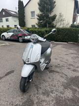 Vespa Elettrica 45 | Neuer Akku | Top Zustand - Vespa Elettrica 45