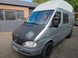 Mercedes-Benz Sprinter 316 CDI Automatik Womo - Mercedes-Benz Auto s