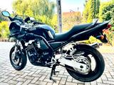 Yamaha FZS 600 Fazer - YAMAHA FZS 600 FAZER