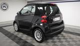 Smart Fortwo Coupe 84PS KLIMA PANO SERVICE & TÜV NEU - Smart ForTwo: Service