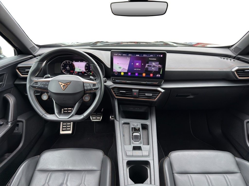 Cupra Formentor - Bild 21