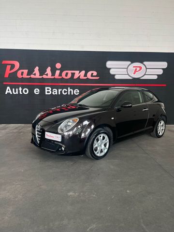 Alfa Romeo MiTo 1.4 78 CV 8V S&S Distinctive