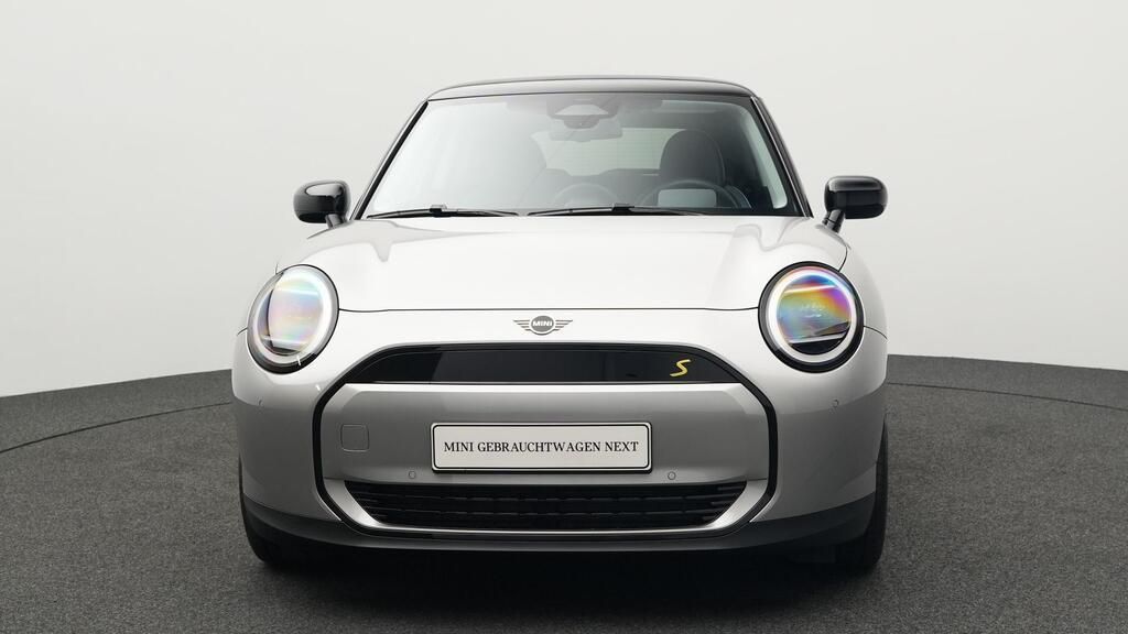 MINI Cooper SE - Bild 3