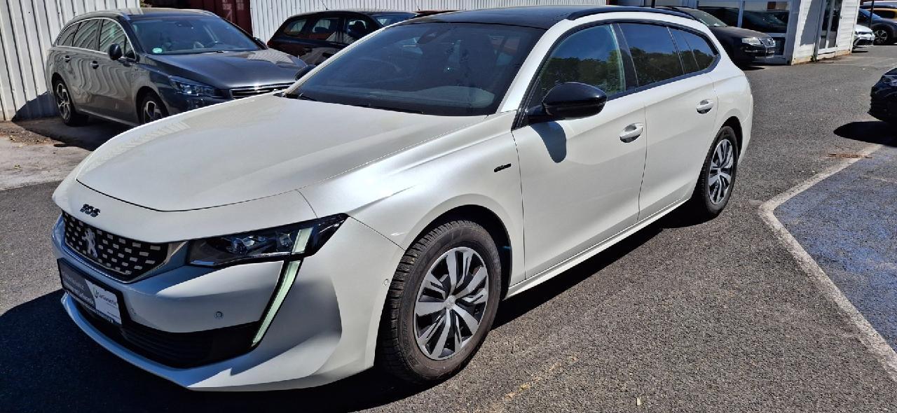 Peugeot 508 SW Allure