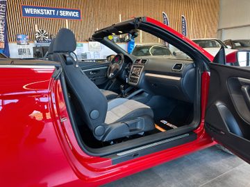 Volkswagen Eos *Navi*Dynaudio*