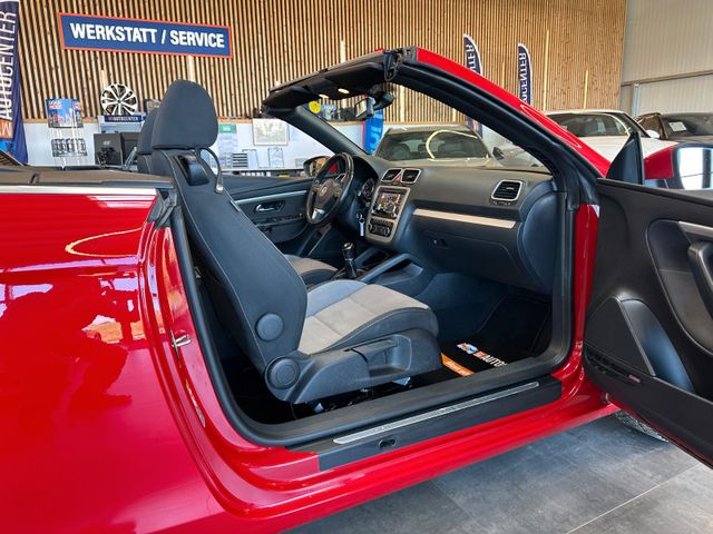 Volkswagen Eos *Navi*Dynaudio*