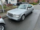 Mercedes-Benz Mercedes 124 Coupé 220CE H-Kennzeichen Old... - Mercedes-Benz 220: Ce