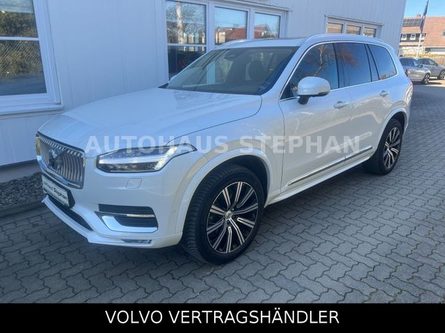 Volvo XC90 B5 Diesel AWD Geartronic Plus Bright -31%