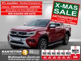 Volkswagen Amarok 3.0 TDI Aventura Standhzg+21Z+AHK+Leder+H - Volkswagen Amarok in Karlsruhe