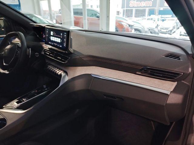 Peugeot 3008 PureTech 130 EAT8 GT *Schiebedach*el. Heckk