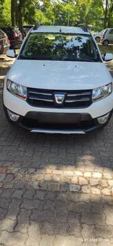 Dacia Sandero - Dacia Sandero: Daci