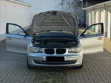 BMW 118i (E87) 5-Türer  - BMW 118 aus 2007: 118i