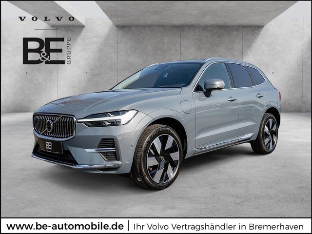 Volvo XC60 T8 Plus Bright Recharge AWD PANO 360°