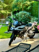 BMW F 750 gs - BMW Motorräder in Aachen