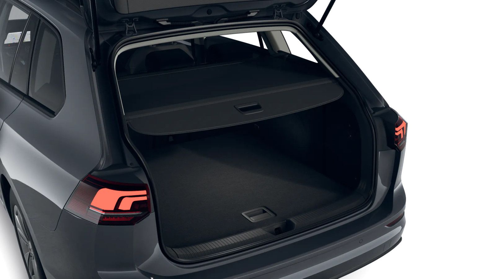 Volkswagen Golf - Bild 8
