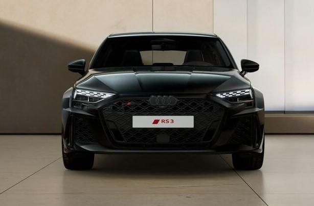 Audi RS3 - Bild 4