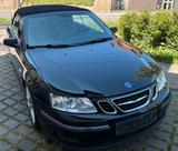 Saab 9-3 1.8t Cabriolet - Saab in Stuttgart