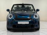 MINI Cooper S Cabrio Sidewalk Aut Navi RFK ALED DA - MINI MINI Gebrauchtwagen in Augsburg