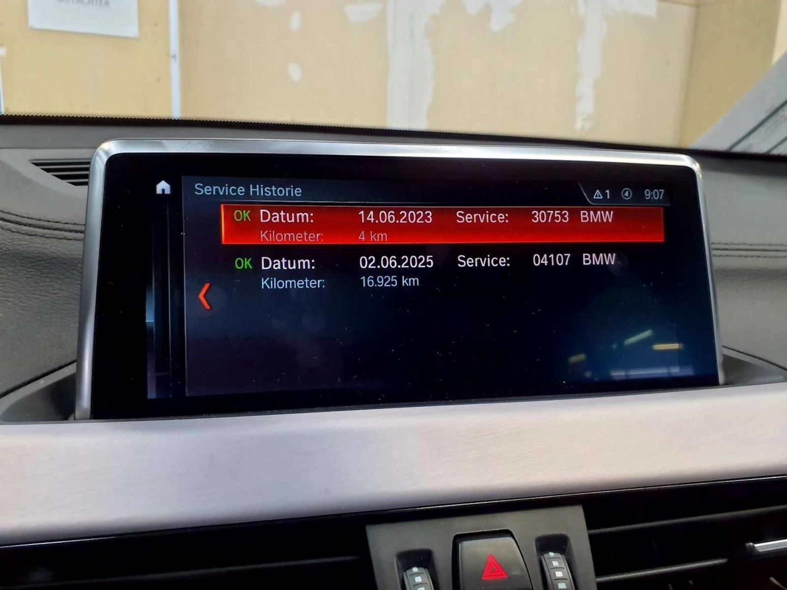 BMW X2 sDrive 18i Advantage Navi Kamera Sound LED+ foto 13