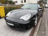 Porsche 911 (996) Schwarz | Sommerfahrzeug | Top Zustand - Porsche: Cabrio, 911 Sc