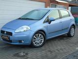 Fiat Punto GRANDE 1.4 16V*2 HD*HU NEU*INSPEKTION NEU* - Fiat Punto in Mainz