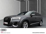 Audi SQ7 *HD-MATRIX*B&O*AHK*360°*Assist+* - scheckheftgepflegte Audi SQ7