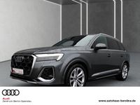 Audi SQ7 - Vorschau Bild 1