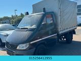 Mercedes-Benz Sprinter Pritsche 208 CDI - 2.2 Diesel - Klima - Mercedes-Benz 208d