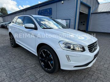 Volvo XC60 - 5