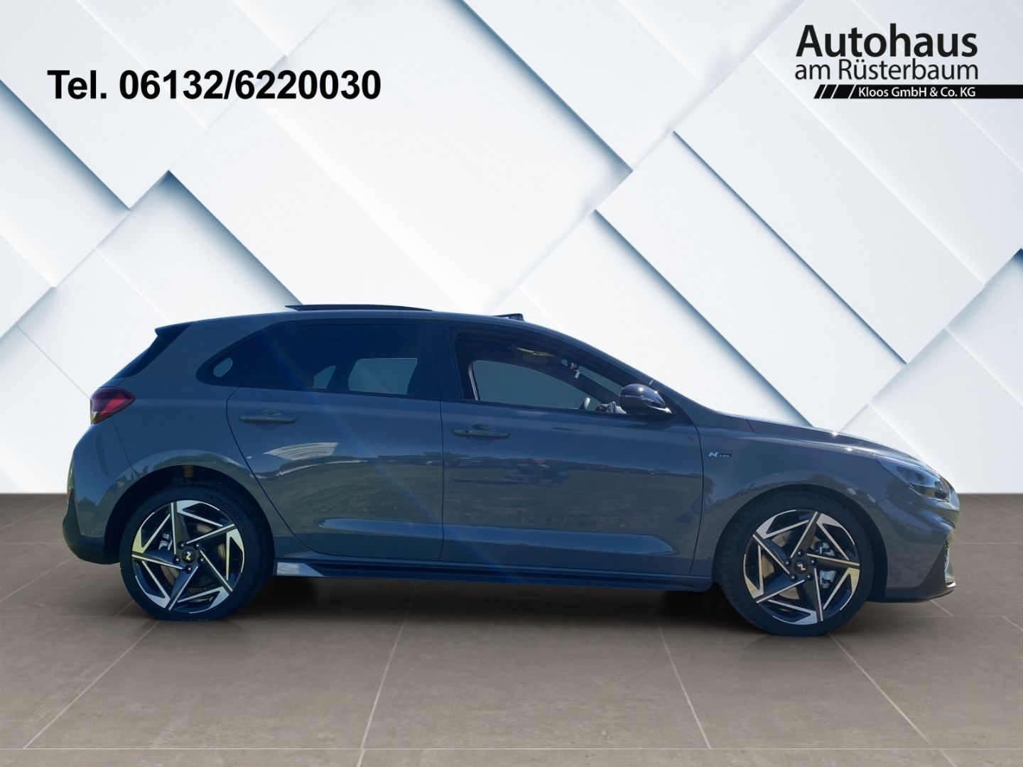 Hyundai i30 – Bild 7
