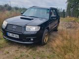 Subaru Forester 2.5XT Turbo Autom. Mit LPG - Subaru Forester: 5xt