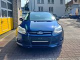 Ford Focus Trend *Alwetter *ISO *Start-/Stop- *SHZ - Ford Focus aus 2011: ST