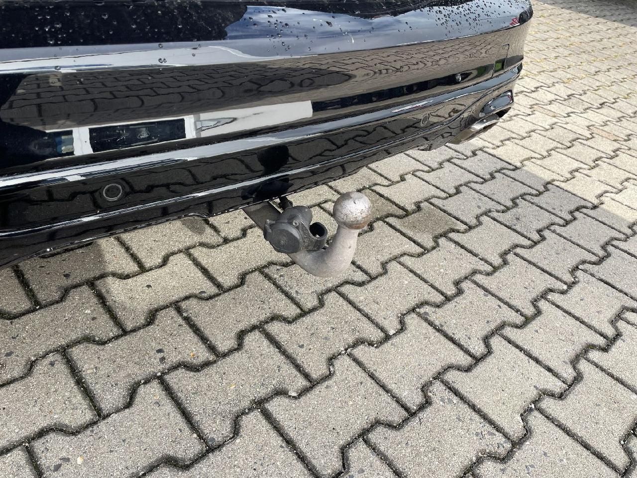 Fahrzeugabbildung Ford Kuga Plug-In Hybrid Vignale