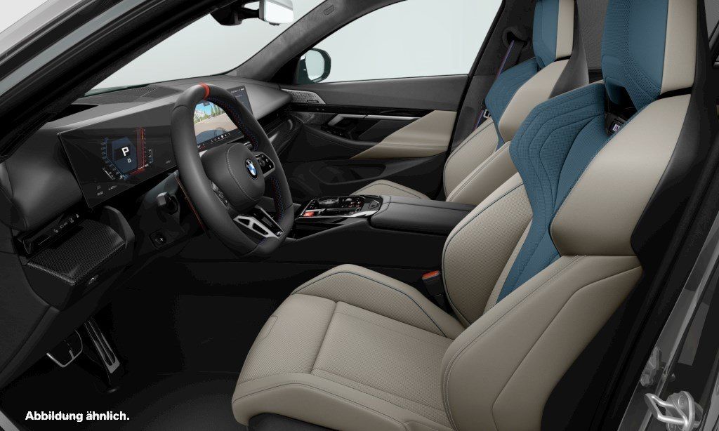 BMW M5 - Bild 4