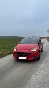 Opel Corsa 1.4 Turbo Color Edition *Service NEU*