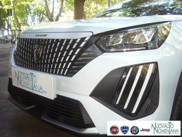 Peugeot PEUGEOT 2008 PureTech 100 S&S Allure Aziendale S imagem 3