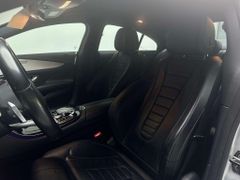 MERCEDES-BENZ CLS 450 4MATIC  Burmester  AMG Line  20 Zoll