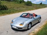Porsche Boxster - Porsche aus 1997