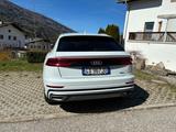 Audi Q8 50 TDI 2x SLine,  Matrix, LM 22 u.v.m. - Audi Q8: Sline