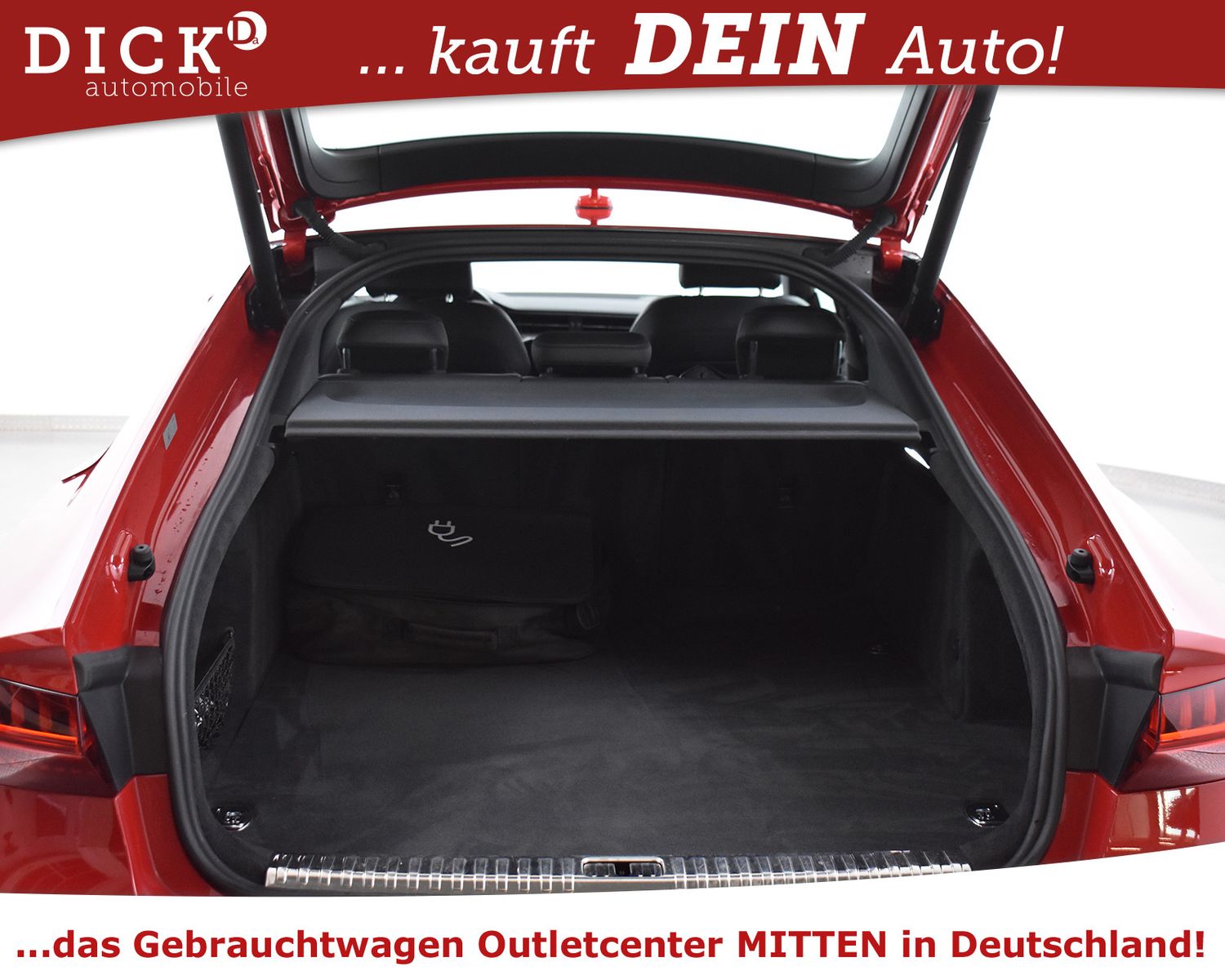 AUDI A7 Sportb 50 TFSIe QUATT 2X S LINE+B&O+VIRTU+KAM - Image 23