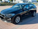 BMW X2 sDrive20i - BMW iX2 Gebrauchtwagen