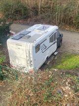 HYMER / ERIBA / HYMERCAR ML-T 580,Autom.,Autark.LiPo300Ah,Solar,G+D. Hzg. - Angebote