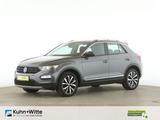 Volkswagen T-Roc 2.0 TDI Style Pano+AHK+RFK+Navi+AppleCar - Volkswagen T-Roc: Schiebedach