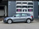 Skoda Scala Facelift Selection 1.0 TSI - gebrauchte Skoda Scala mit Facelift
