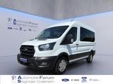 Ford Transit Kombi Trend 2.0l 350L2H2 *DOPPELKLIMA*